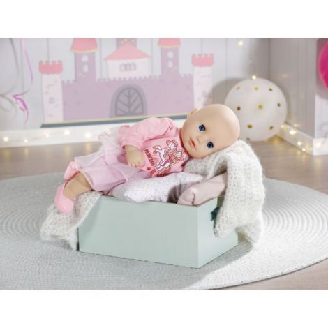 Baby Annabell - Rochita si pantofiori 36 cm - poza 2