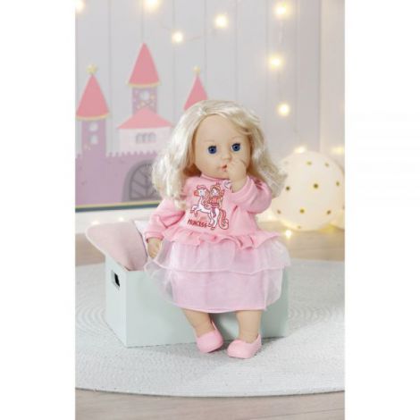 Baby Annabell - Rochita si pantofiori 36 cm - poza 4