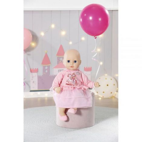 Baby Annabell - Rochita si pantofiori 36 cm - poza 5