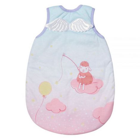 Baby Annabell - Sac de dormit - poza 2