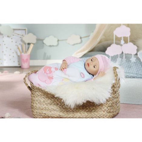 Baby Annabell - Sac de dormit - poza 3