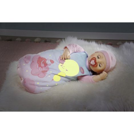Baby Annabell - Sac de dormit - poza 5