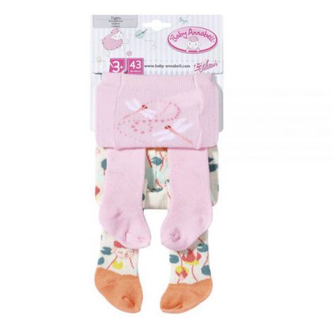 Baby Annabell - Set 2 dresuri 43 cm diverse modele - poza 2