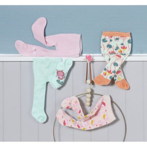 Baby Annabell - Set 2 dresuri 43 cm diverse modele - poza 4