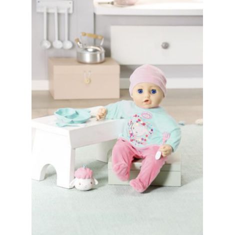 Baby Annabell - Set accesorii pranz - poza 3