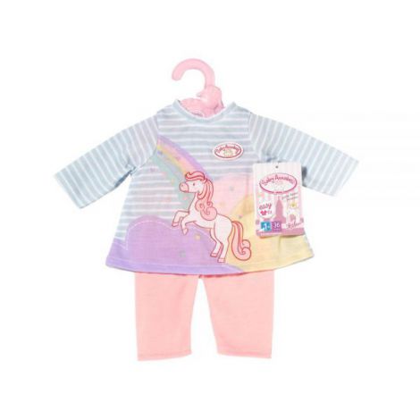 Baby Annabell - Set hainute 36 cm - poza 1