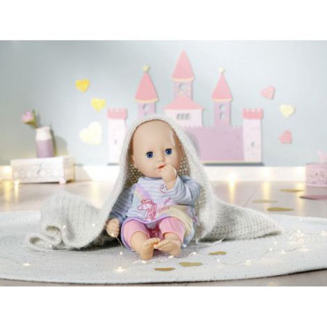 Baby Annabell - Set hainute 36 cm - poza 3