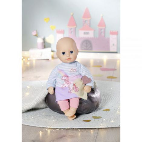 Baby Annabell - Set hainute 36 cm - poza 4