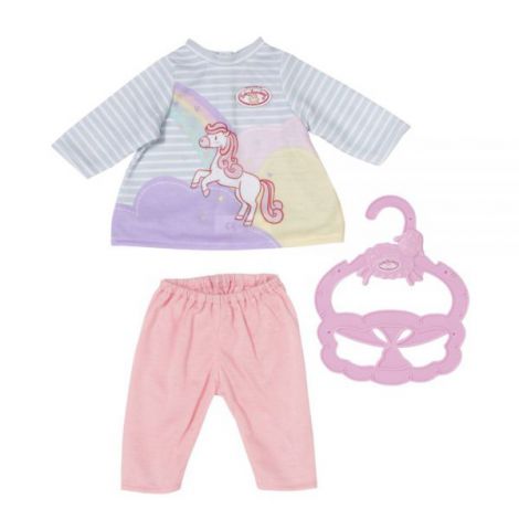 Baby Annabell - Set hainute 36 cm - poza 5