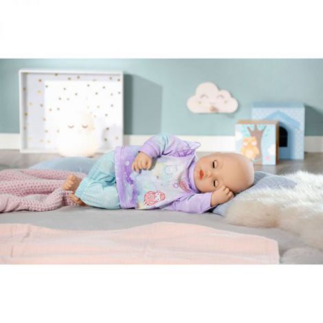 Baby Annabell - Set hainute de somn 43 cm - poza 2