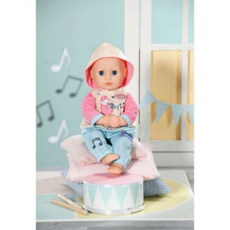 Baby Annabell - Set hainute jogging 36 cm - poza 2