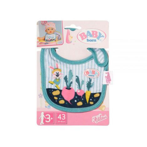 BABY born - Bavetica 43 cm diverse modele - poza 1