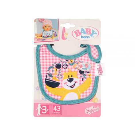 BABY born - Bavetica 43 cm diverse modele - poza 2