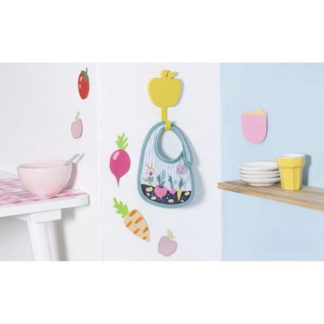 BABY born - Bavetica 43 cm diverse modele - poza 3