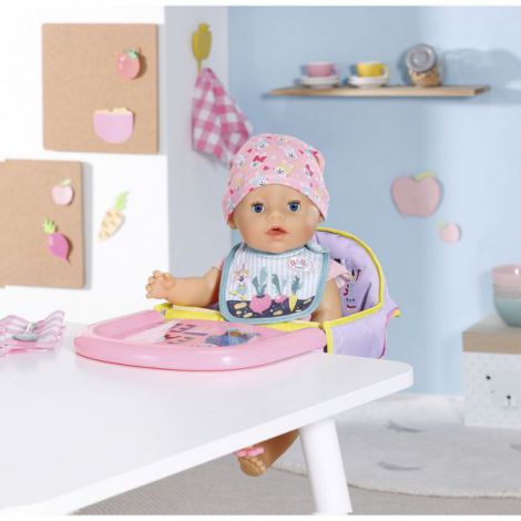 BABY born - Bavetica 43 cm diverse modele - poza 4