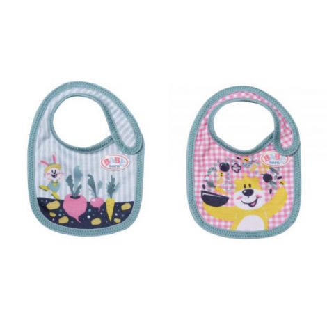 BABY born - Bavetica 43 cm diverse modele - poza 5