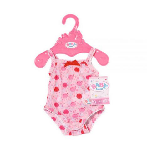 BABY born - Body 43 cm diverse modele - poza 1