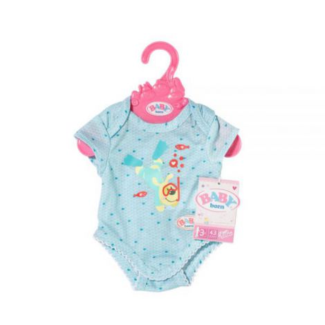 BABY born - Body 43 cm diverse modele - poza 2