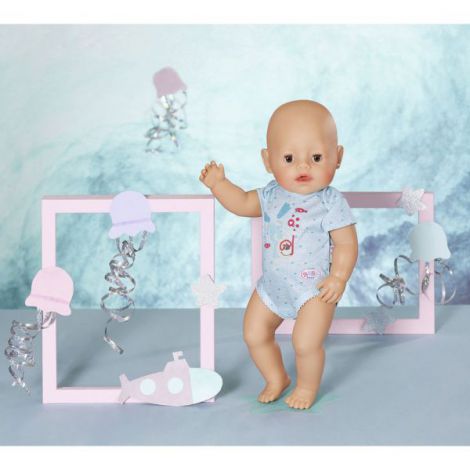 BABY born - Body 43 cm diverse modele - poza 3