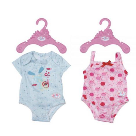 BABY born - Body 43 cm diverse modele - poza 4
