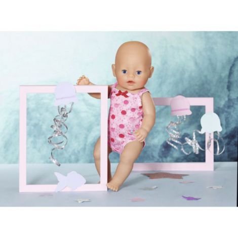 BABY born - Body 43 cm diverse modele - poza 5