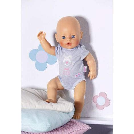 BABY born - Body diverse modele 43 cm - poza 2