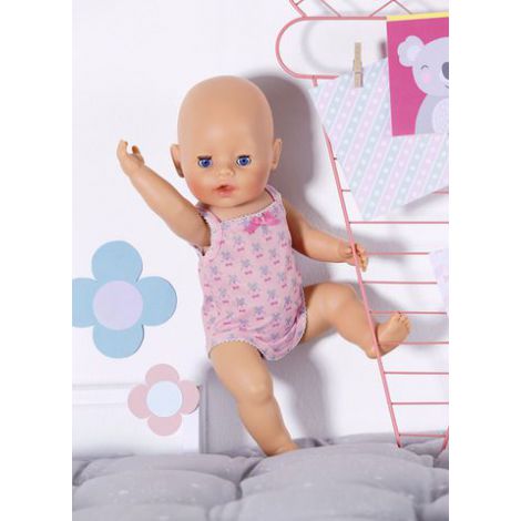 BABY born - Body diverse modele 43 cm - poza 3