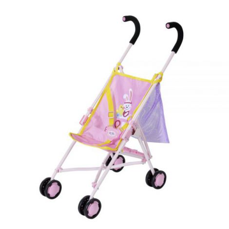 BABY born - Carucior cu sac - poza 1