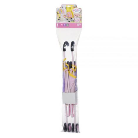 BABY born - Carucior cu sac - poza 2