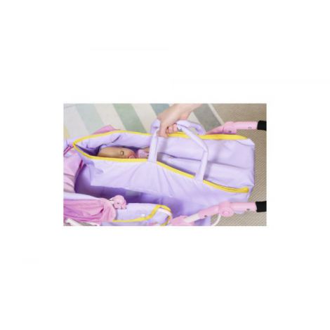 BABY born - Carucior Deluxe - poza 3