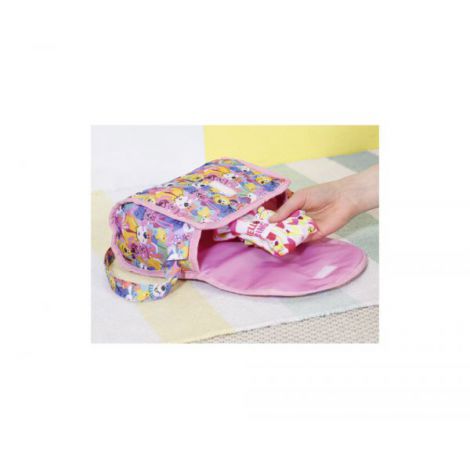 BABY born - Carucior Deluxe - poza 4