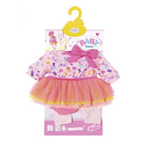 BABY born - Colectia hainute fashion diverese modele - poza 1