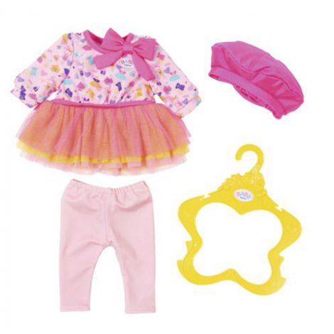 BABY born - Colectia hainute fashion diverese modele - poza 3