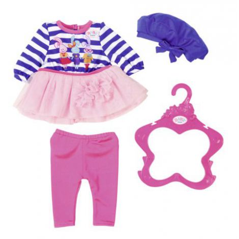 BABY born - Colectia hainute fashion diverese modele - poza 4