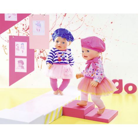 BABY born - Colectia hainute fashion diverese modele - poza 5