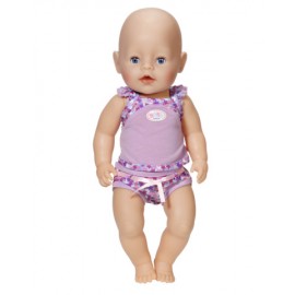 Baby born - colectia lenjerie de corp - poza 2