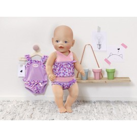 Baby born - colectia lenjerie de corp - poza 5