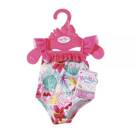 BABY born - Costum de baie 43 cm diverse modele - poza 2