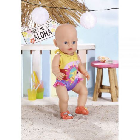 BABY born - Costum de baie 43 cm diverse modele - poza 4