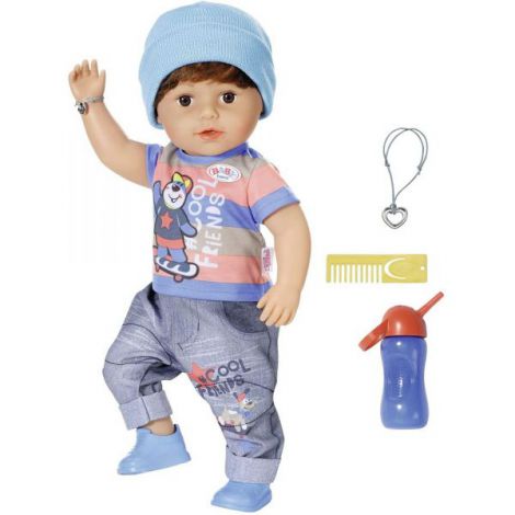 BABY born - Fratior 43cm - poza 1