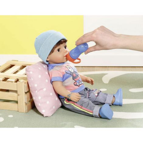 BABY born - Fratior 43cm - poza 2