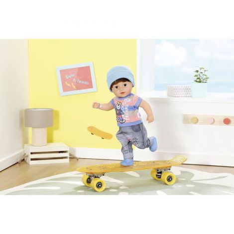 BABY born - Fratior 43cm - poza 3