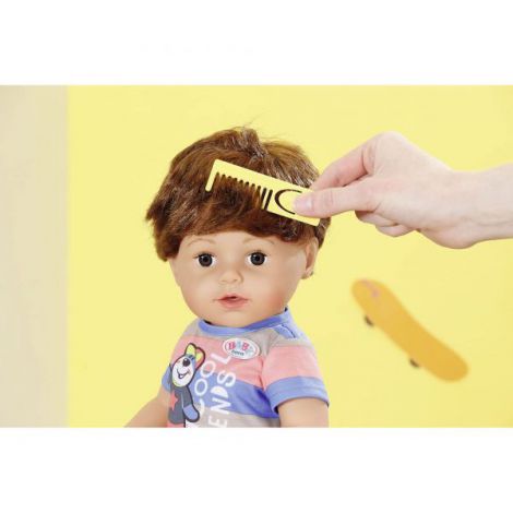 BABY born - Fratior 43cm - poza 4