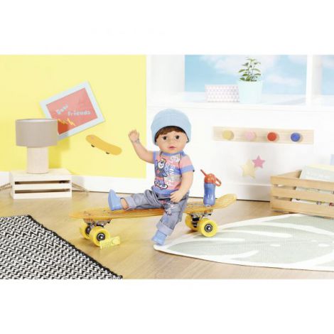 BABY born - Fratior 43cm - poza 5