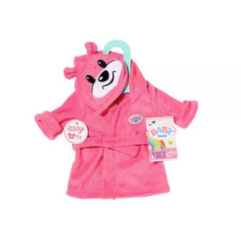 BABY born - Halat de baie 36 cm - poza 1