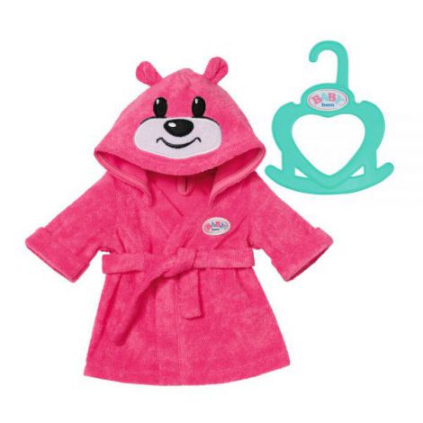 BABY born - Halat de baie 36 cm - poza 2