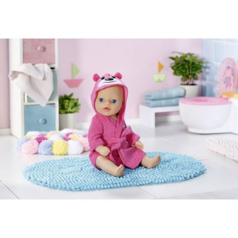 BABY born - Halat de baie 36 cm - poza 3