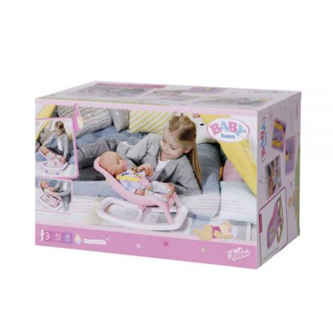 BABY born - Leagan - poza 1