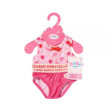 BABY born - Lenjerie de corp 43 cm diverse modele - poza 1