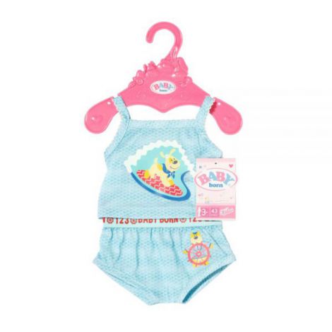 BABY born - Lenjerie de corp 43 cm diverse modele - poza 2